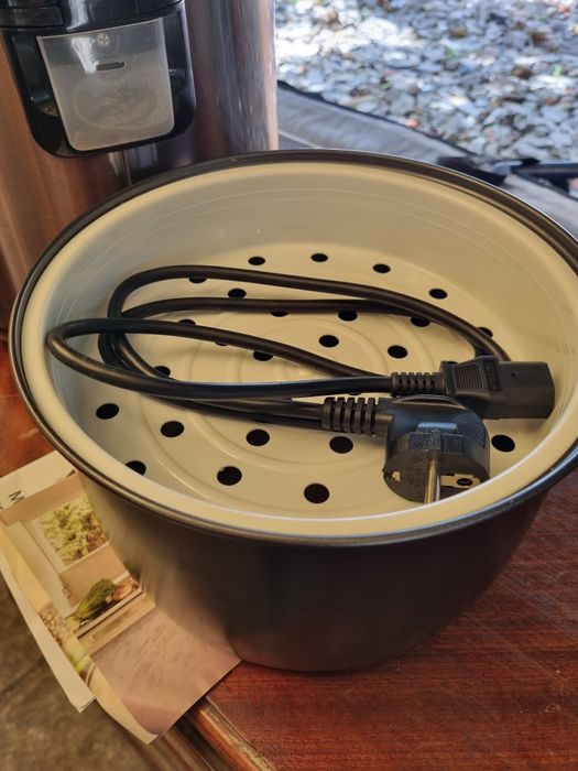 panela elétrica multifunções, Esperanza Cooki