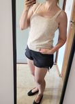 Bluzka top sweterkoqy dzianinowy Next