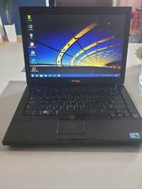 Laptop DELL latitude E6410 14' biznesowy