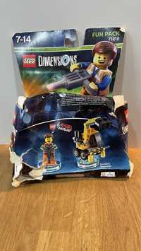 Lego dimension fun pack 71212 Emmet