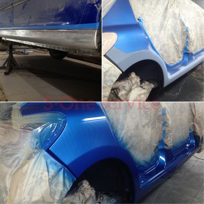 Сварка авто.Замена порогов.Заміна порогів.Сварка кузова .Автосварка