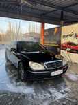 Продам або обміняю власне авто Mersedes-Benz w220