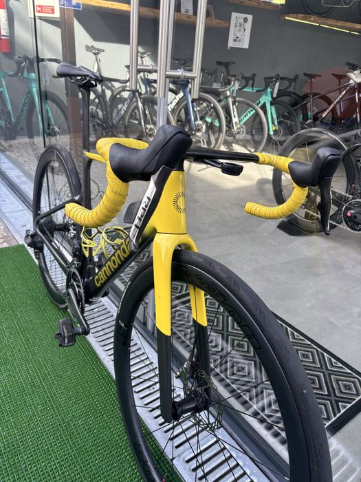 Cannondale supersix Evo 2023 sram red