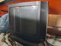 Sony trinitron 21 cale