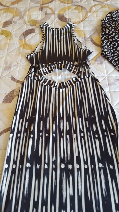 2 vestidos tamanho S