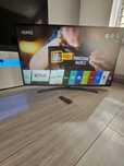 Telewizor 55 cali idealny stan