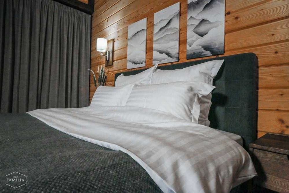 продаж елітної Вілли в горах