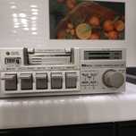 Aiwa l30 magnetofon kasetowy