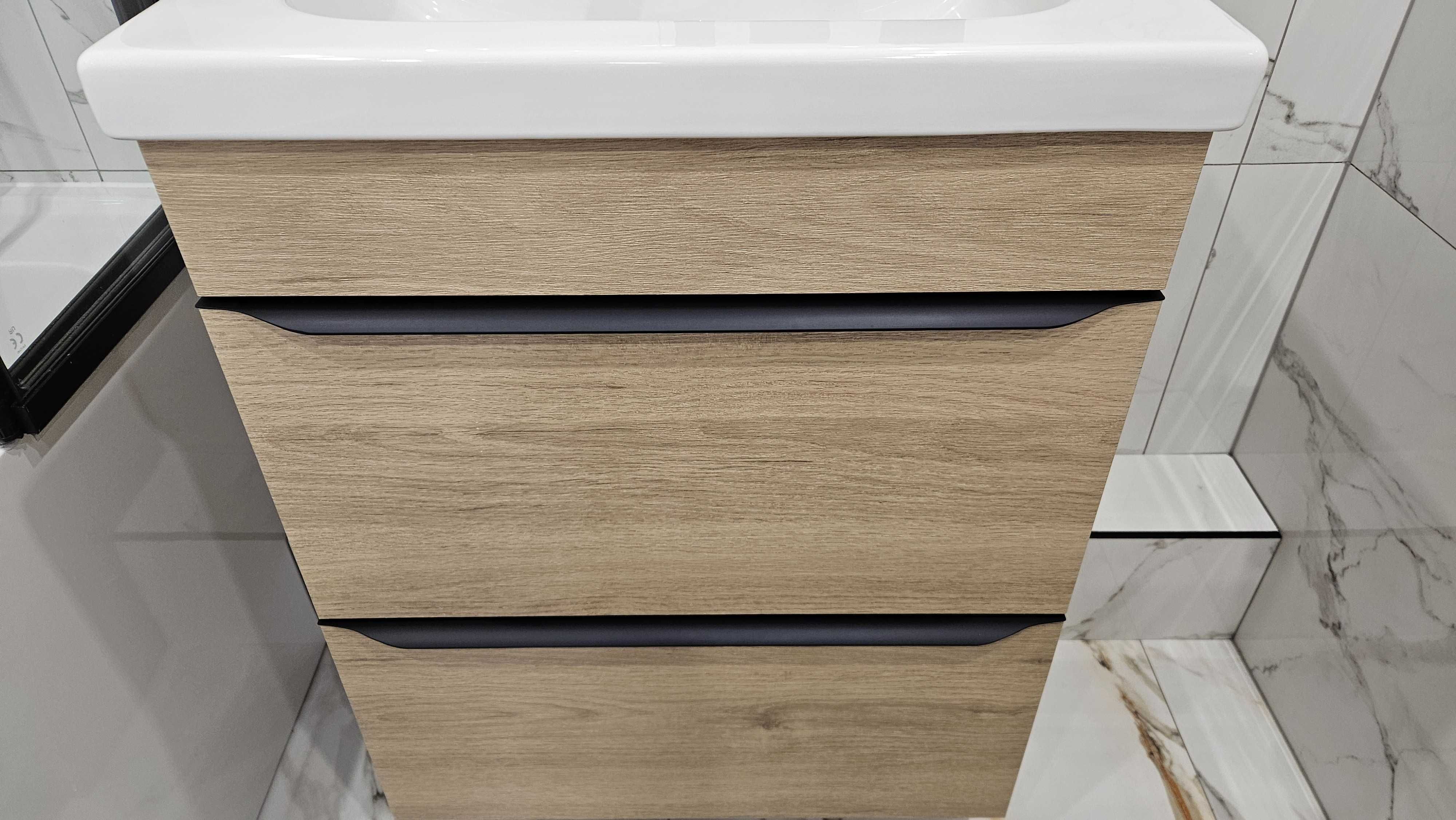 Szafka pod umywalkę GoodHome Imandra stojąca 80 cm NOWA / GWARANCJA