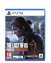 The last of us 2 / PS5