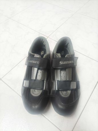 Sapato de estrada Shimano