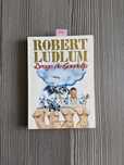 6194. "Droga do Gandolfo" Robert Ludlum