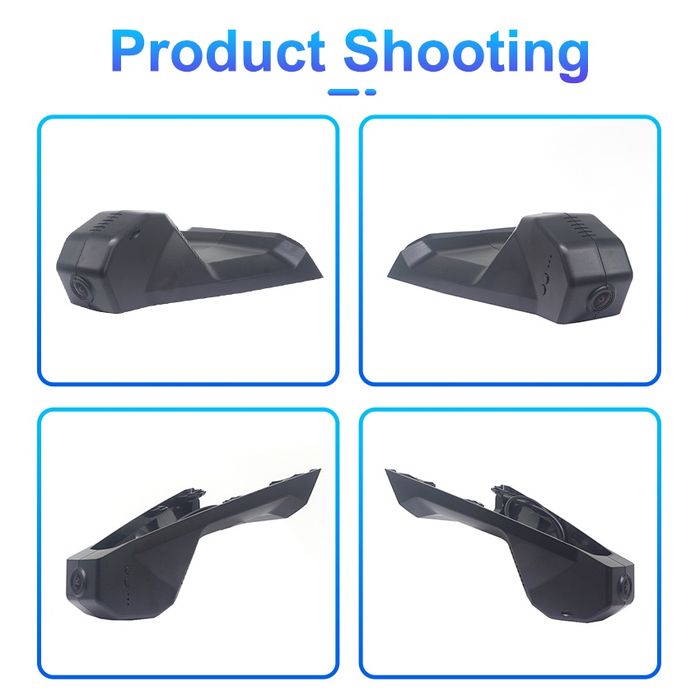 Автомобільний відеореєстратор для Peugeot 3008 4008 5008 Citroen C5 X7