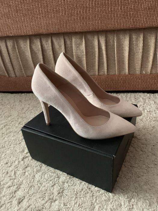 Туфлі 36 розмір