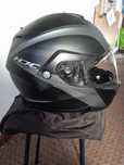 Capacete HJC modular