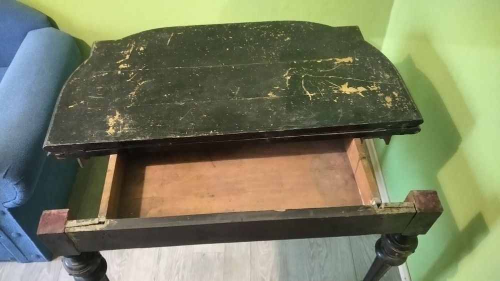 Столик карточный, ломберный