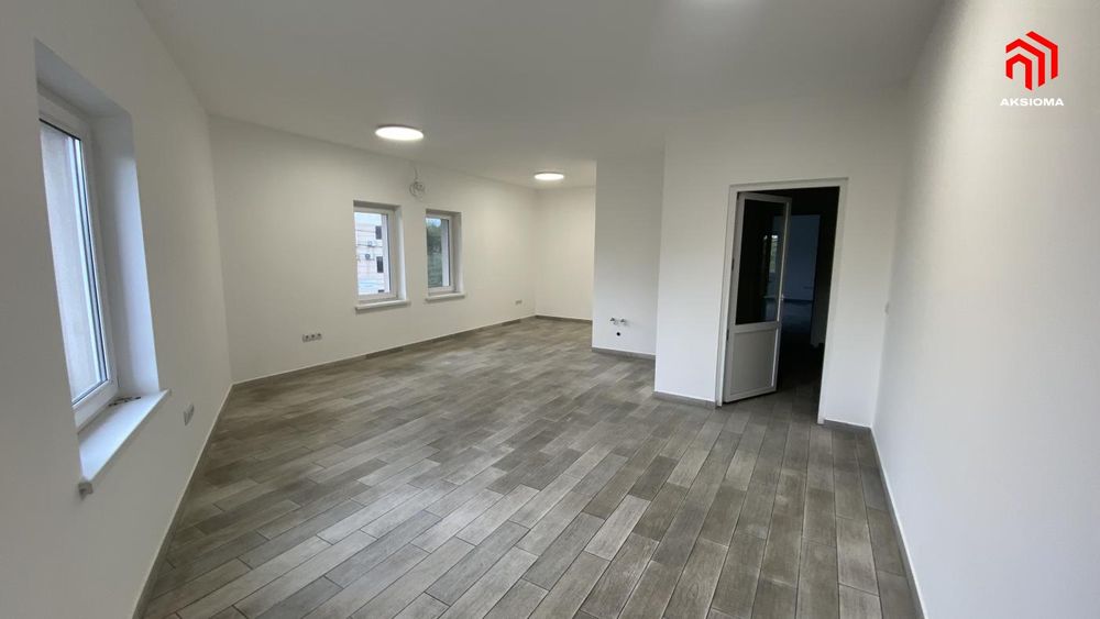 Оренда офісу, 3 кімнати, 95м