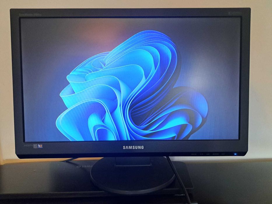Monitor Samsung 24'' SyncMaster 2494HS