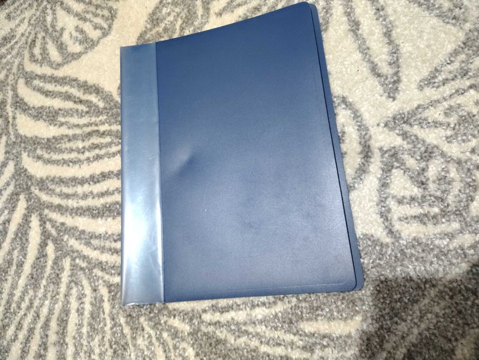 Папка з файлами Органайзер документів