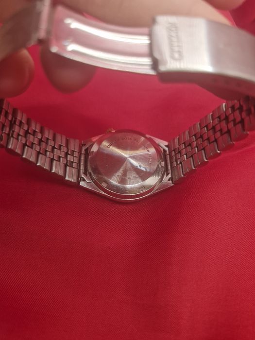 Citizen 7 Eagle automatyczny