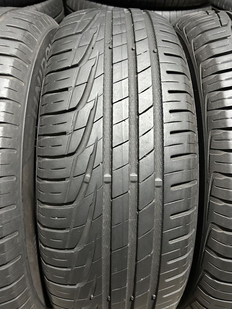 225/65R17 Uniroyal Rain Expert 5 4шт 2022рік
