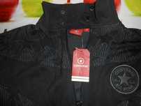 Casaco Converse original tamanho M novo