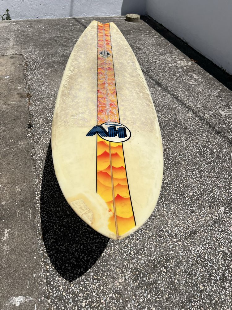 Prancha surf 7.0 45lts