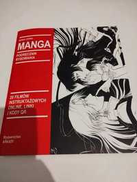 Manga Podręcznik rysowania