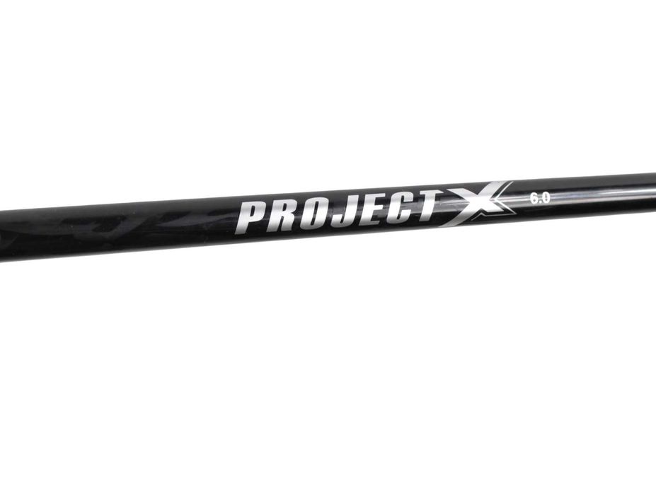 DRIVER 9,5° PING i20 kij golfowy do golfa S-flex project X 6.0 stiff