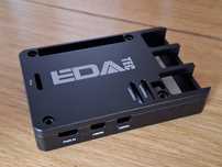 Охлаждение EDATEC для Raspberry Pi 5