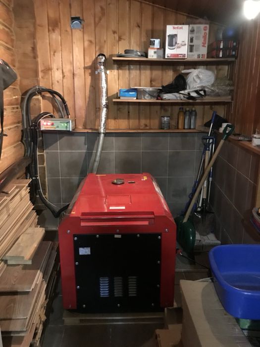 Будинок 200м2 зі зрубу в Буковелі (Поляниця) з ремонтом та меблями.