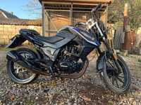 Продам мотоцикл Spark r-28 на полном и уверенном ходу