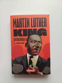 Martin Luther King - Autobiografia