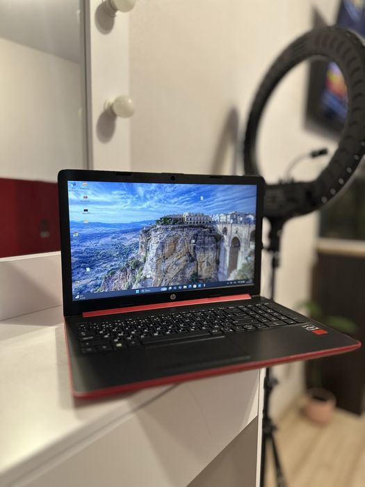Ноутбук HP отличный выбор