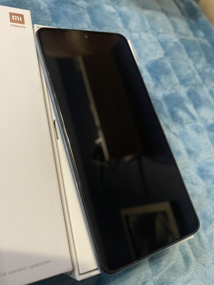 Xiaomi mi 11i smartfon