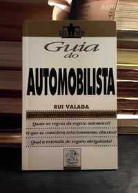 Rui Valada - Guia do Automobilista