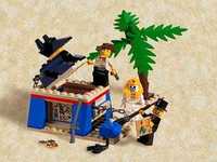 LEGO Adventures 5938 Oasis Ambush