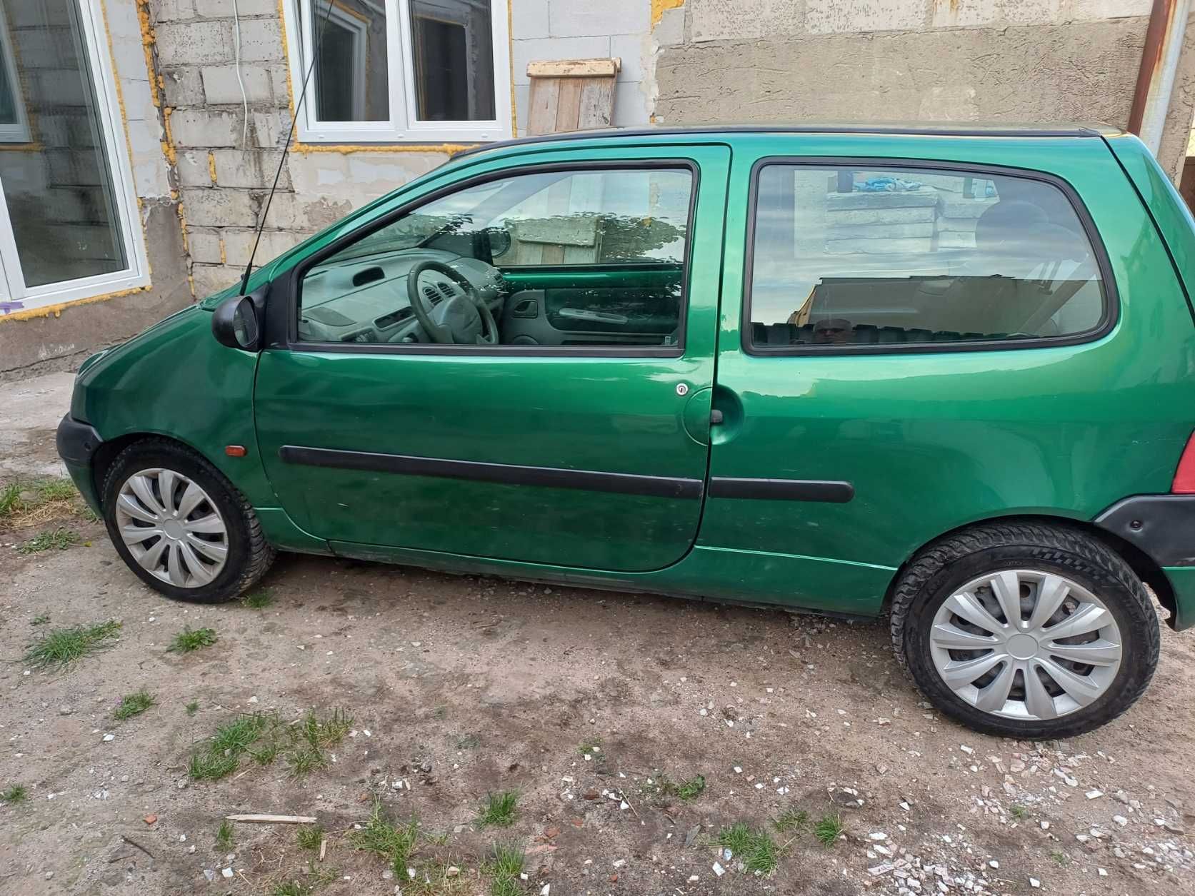 Renault Twingo 1.2 2001