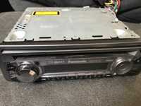 Автомагнитола CD/MP3 panasonic cq-c13111n