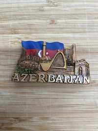Magnes Azerbejdżan