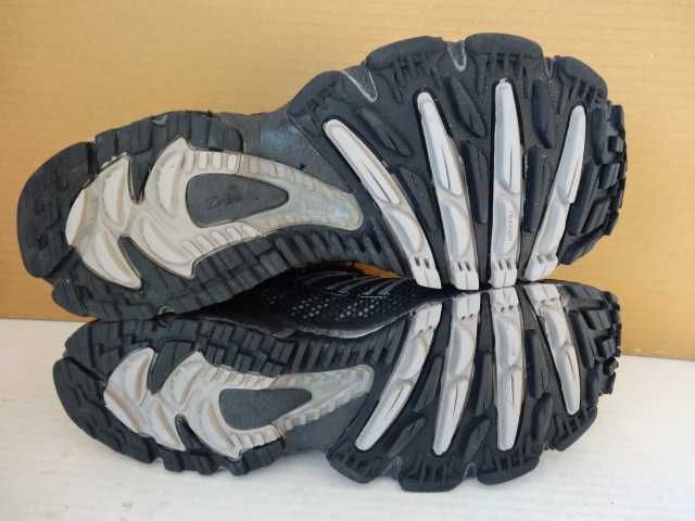 Buty ADIDAS TREDIAC 3 GTX roz 42 2/3 GORE-TEX Bieganie w terenie