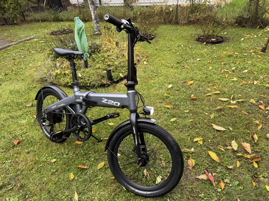 Himo Z20 uzywany bardzo dobry stan