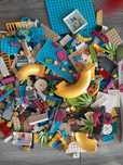 Klocki, Klocki lego friends,  41374, luzem