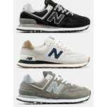 Кросівки чоловічі New Balance 574 Кроссовки мужские.