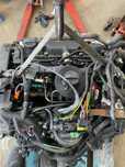 Motor 2.0 Da carrinha Berlingo