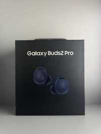 Słuchawki Samsung Galaxy Buds2 Pro