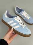 Женские кроссовки Adidas Campus Летние кросовки Адидас Кросівки Адідас