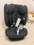 Fotelik samochodowy 9-36 kg Maxi Cosi Titan Pro 2 I-size ,czarny NOWY.
