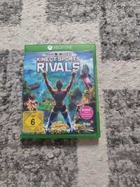 Rivals xbox one (płyta bez rys)