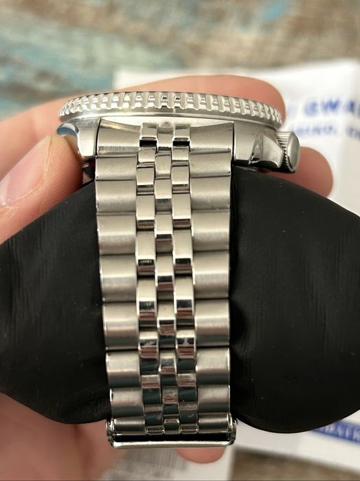 Zegarek Seiko SSK001K1